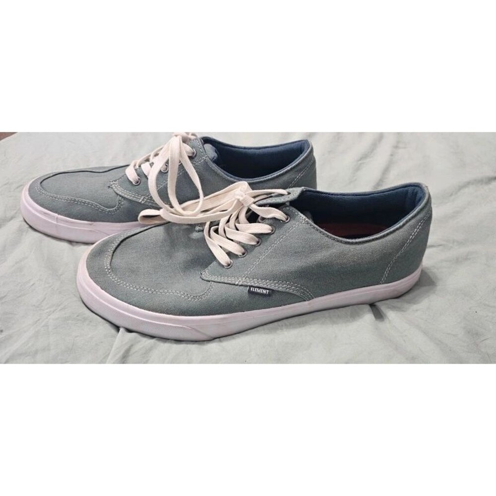 Men's size 11 Element Casual Shoes